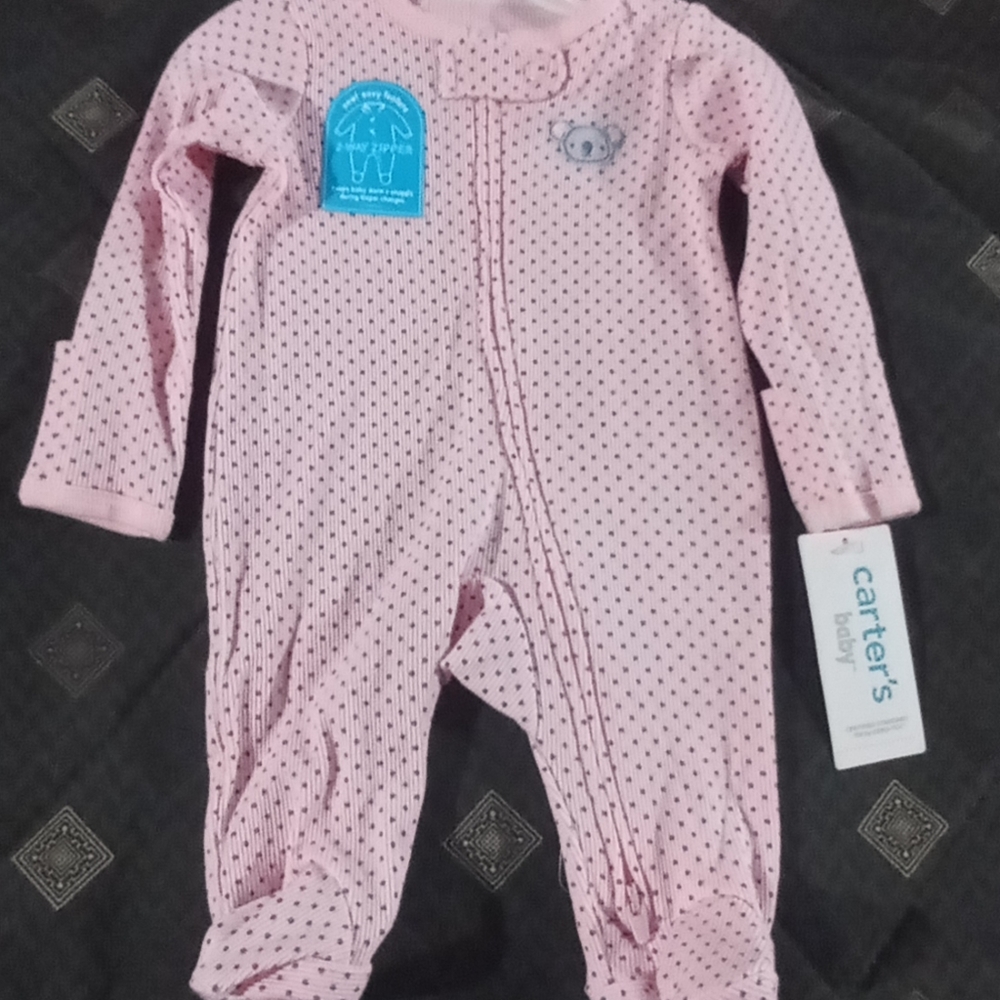 Baby clothes